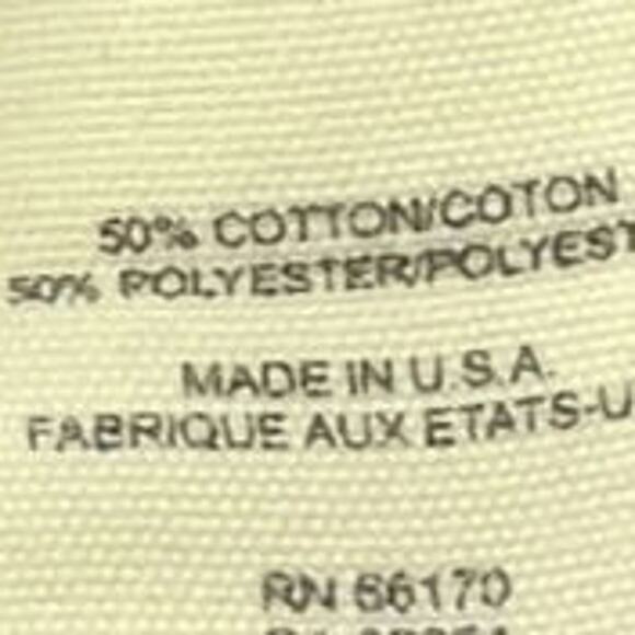 Free People Blue and Black Patterned Blouse - Picture 4 of 4